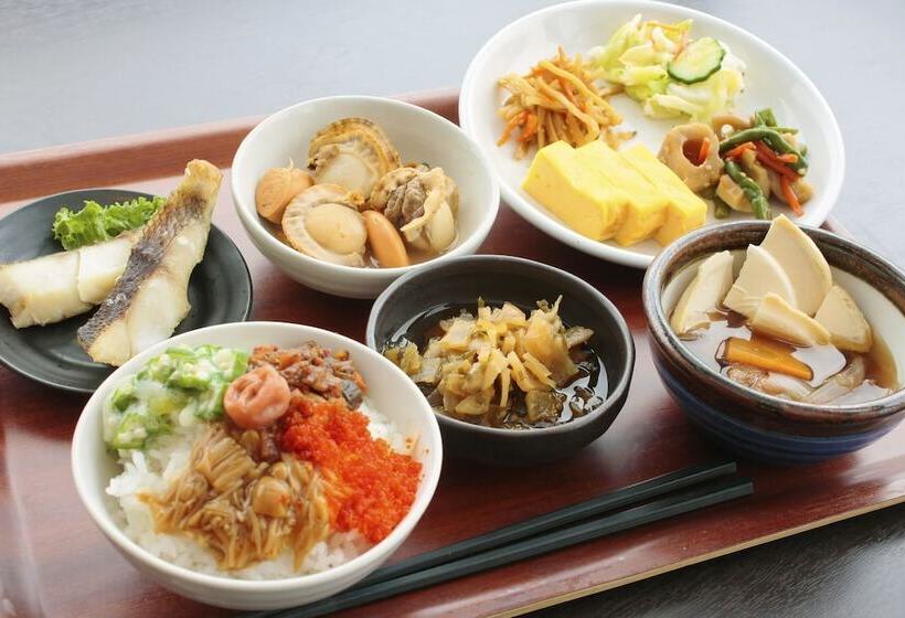 Richmond Hotel Aomori