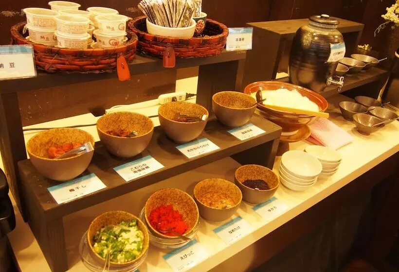 Richmond Hotel Aomori