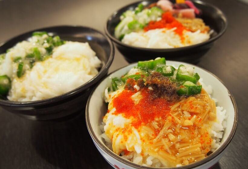 Richmond Hotel Aomori