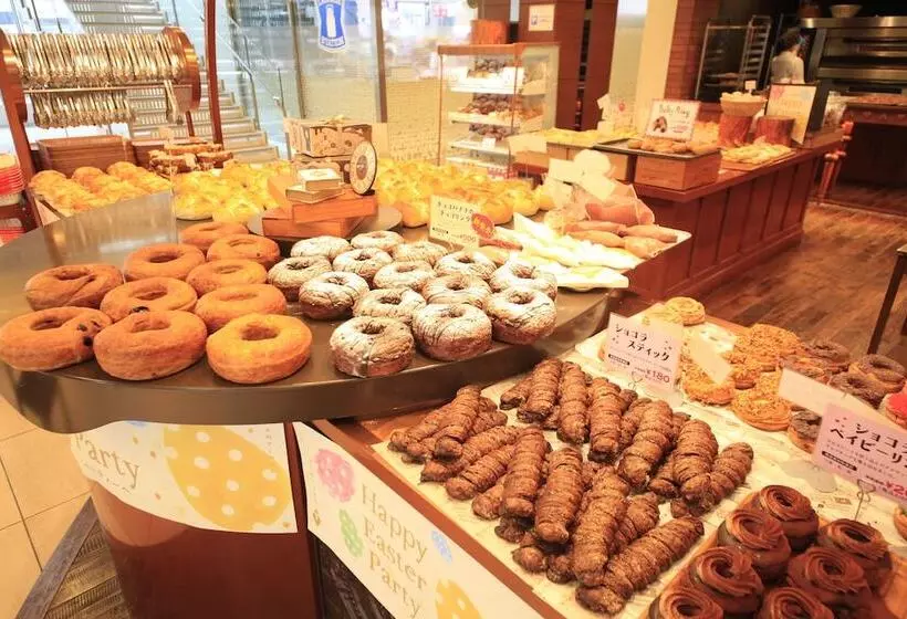 Richmond Hotel Aomori