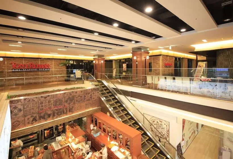 Richmond Hotel Aomori