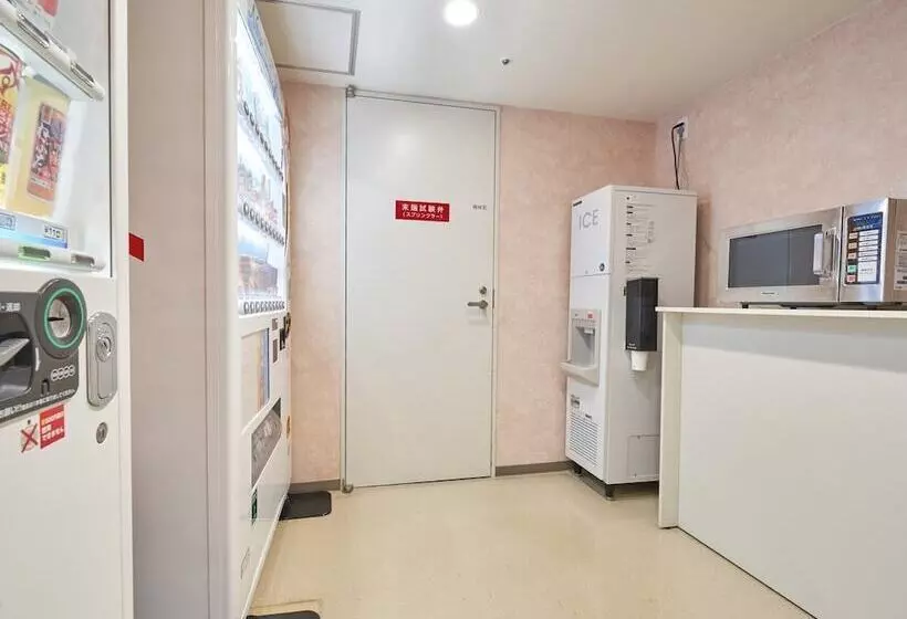 Richmond Hotel Aomori