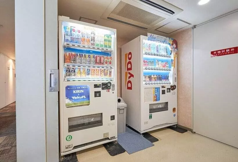 Richmond Hotel Aomori