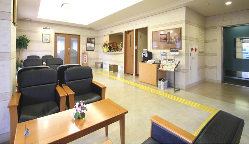 ホテル Route Inn Nago