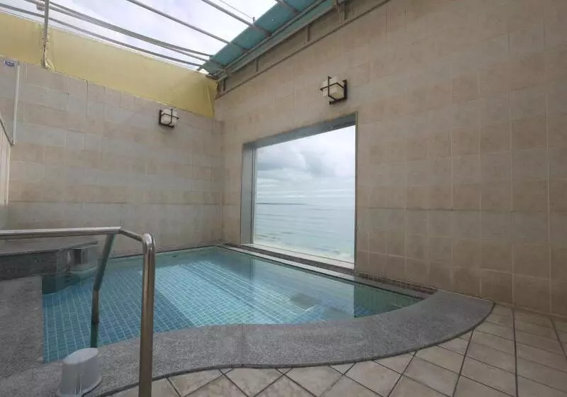 호텔 Route Inn Nago