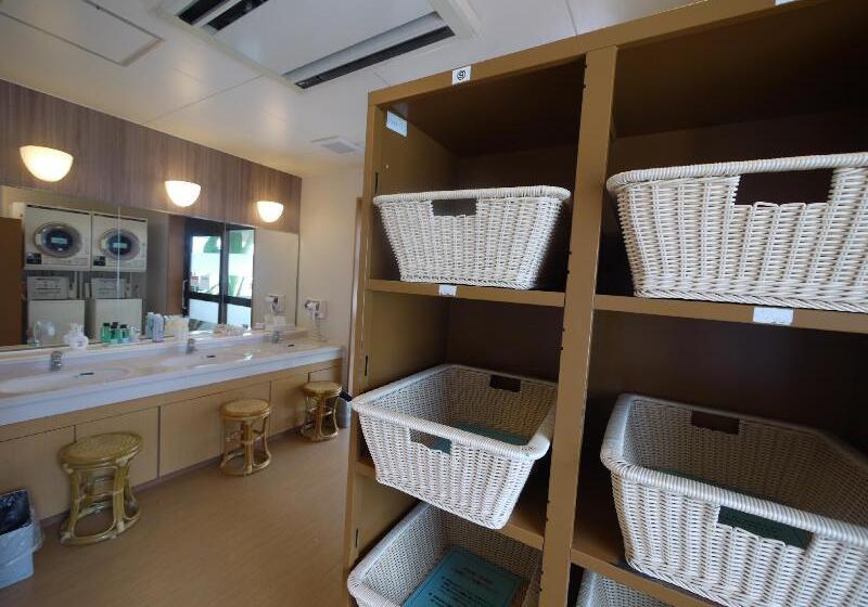 ホテル Route Inn Nago