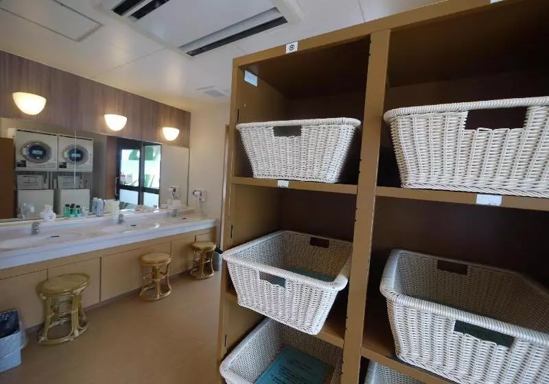 호텔 Route Inn Nago