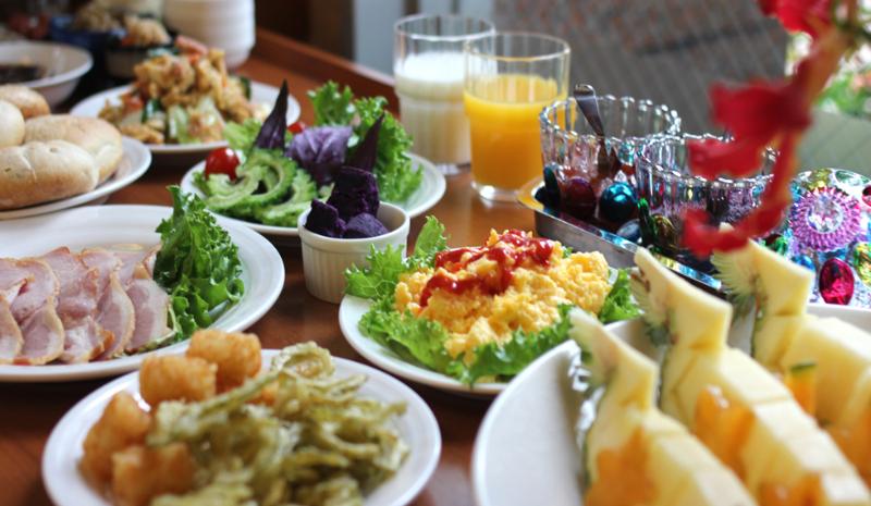 ホテル Route Inn Nago