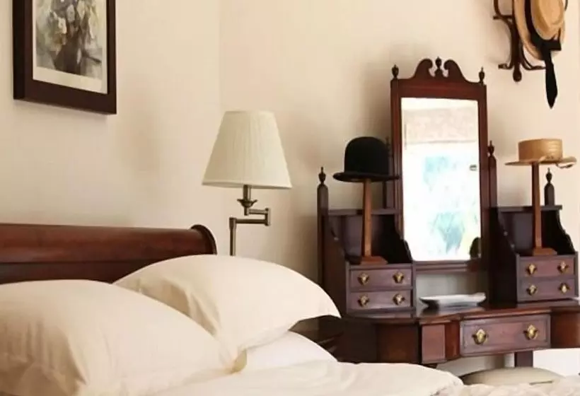 Hotel Tabsfield B&b