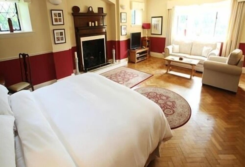 Отель Tabsfield B&b