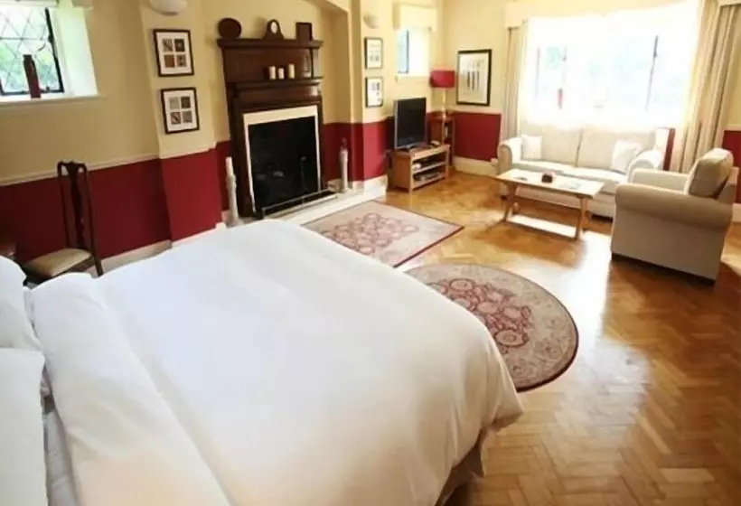 Hotel Tabsfield B&b