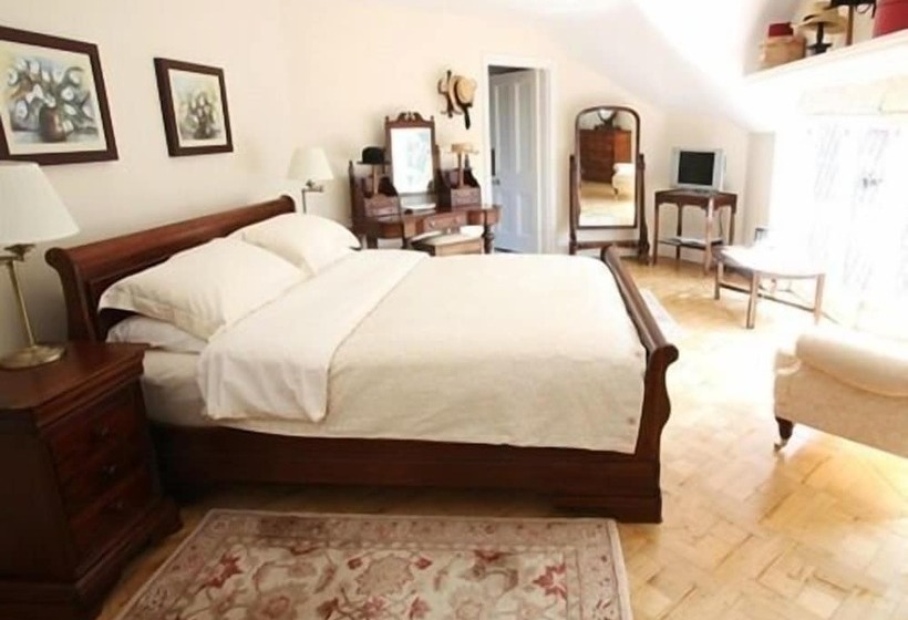 Отель Tabsfield B&b