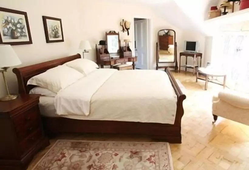 Hotel Tabsfield B&b