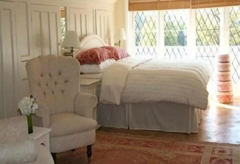 Hotel Tabsfield B&b