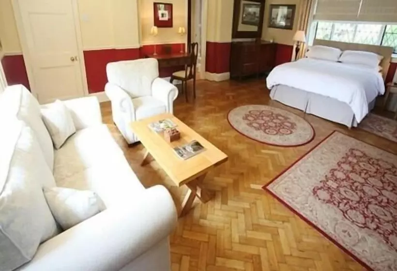 Hotel Tabsfield B&b