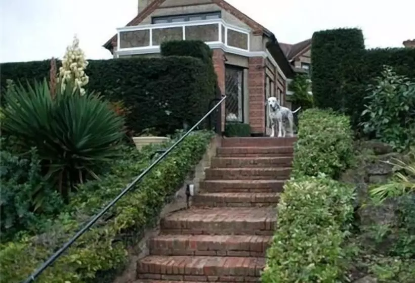 Hotel Tabsfield B&b