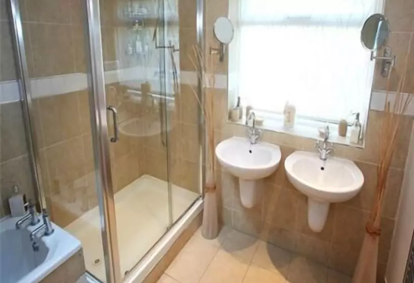 Hotel Tabsfield B&b