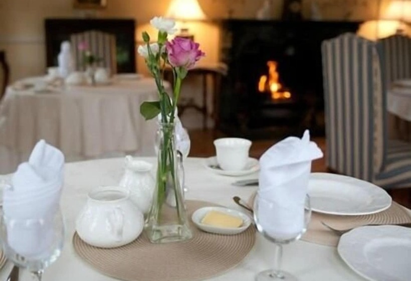 Отель Tabsfield B&b