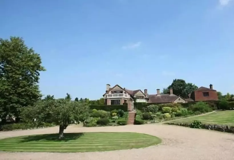 Hotel Tabsfield B&b