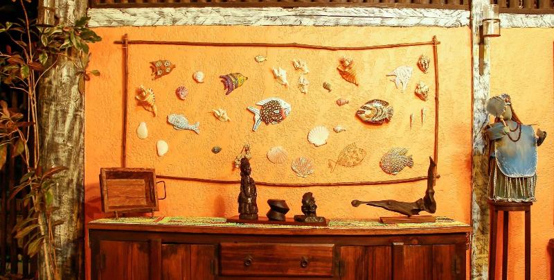 Отель Vilangelim Ecopousada