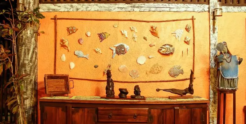 هتل Vilangelim Ecopousada