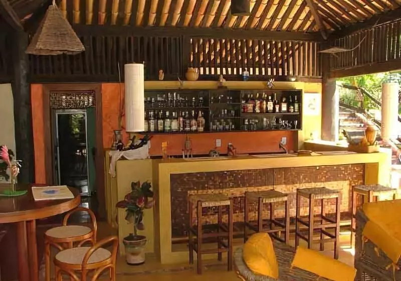 هتل Vilangelim Ecopousada