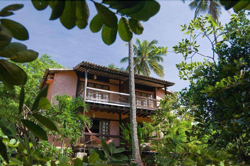 Отель Vilangelim Ecopousada