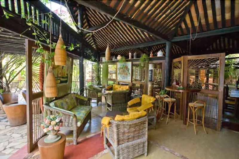 هتل Vilangelim Ecopousada