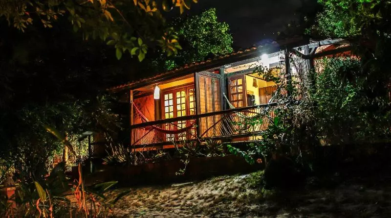 هتل Vilangelim Ecopousada