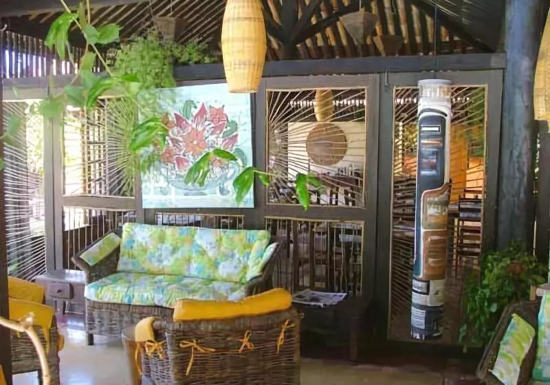 هتل Vilangelim Ecopousada