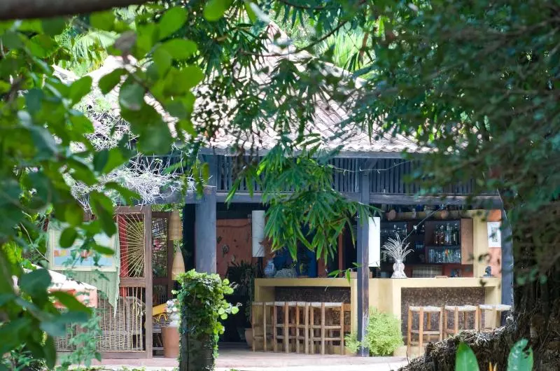 هتل Vilangelim Ecopousada