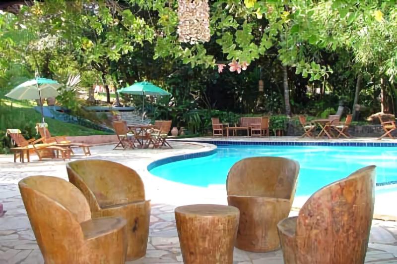 Отель Vilangelim Ecopousada