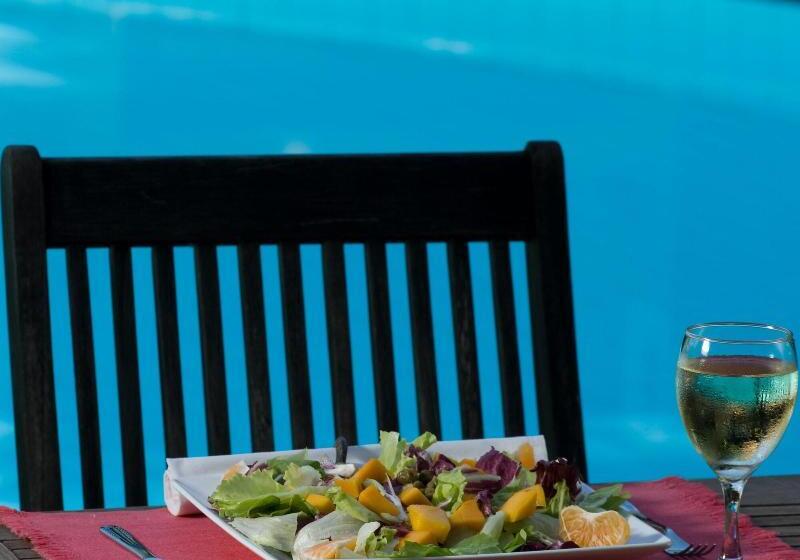 Отель Vilangelim Ecopousada