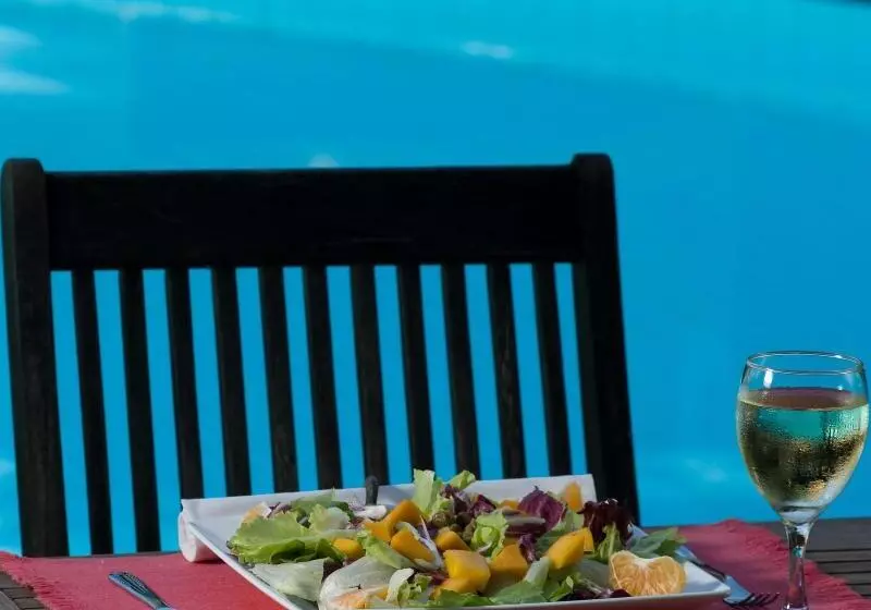 هتل Vilangelim Ecopousada