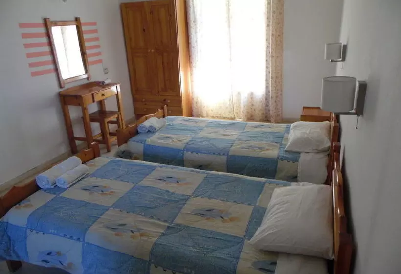 Katsaros Apartments
