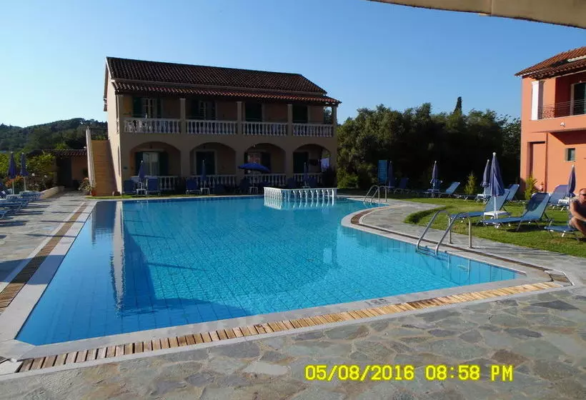 Katsaros Apartments