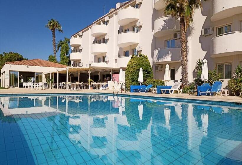 Mandalena Hotel Apartments