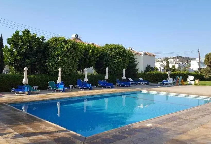 Mandalena Hotel Apartments