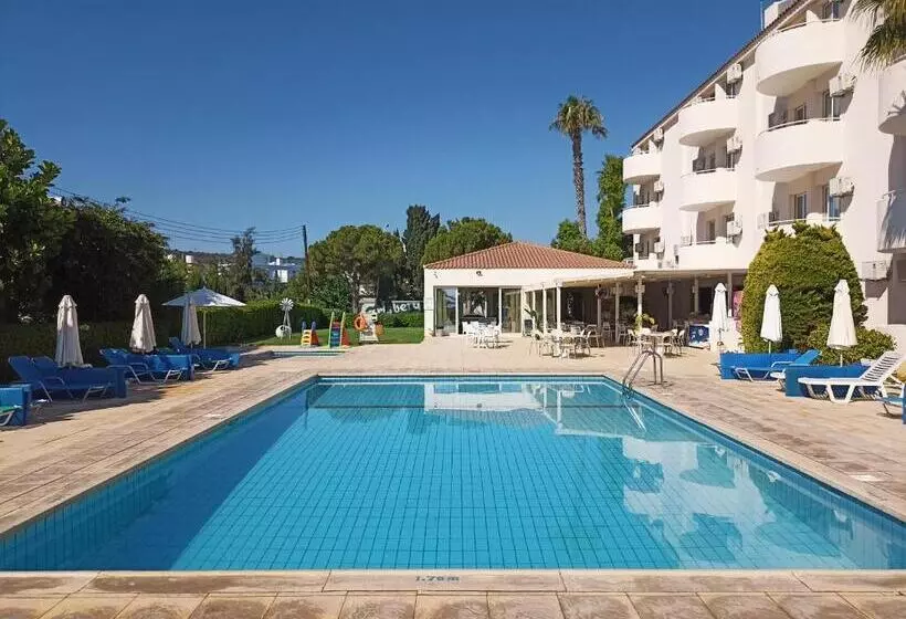 Mandalena Hotel Apartments