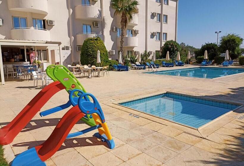 Mandalena Hotel Apartments