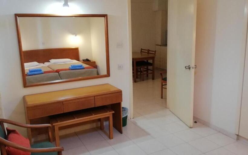 Mandalena Hotel Apartments