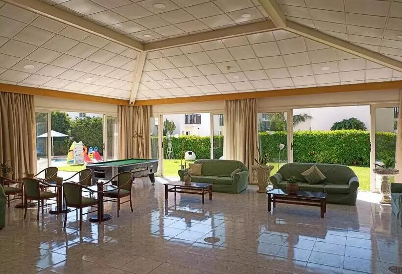 Mandalena Hotel Apartments