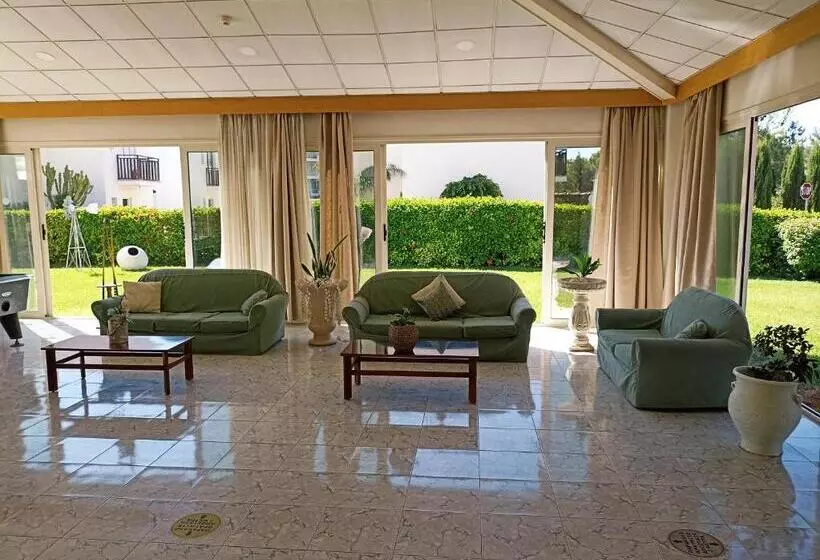 Mandalena Hotel Apartments