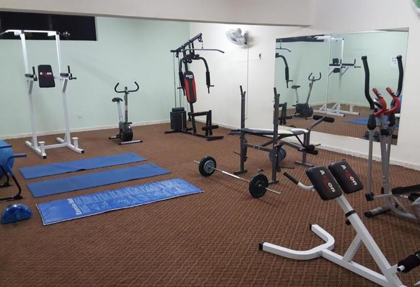 Mandalena Hotel Apartments