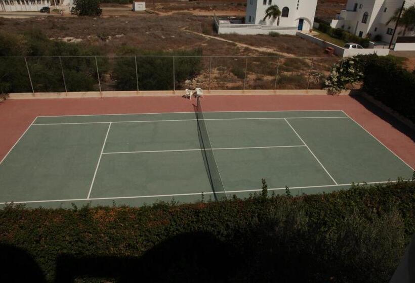 Mandalena Hotel Apartments