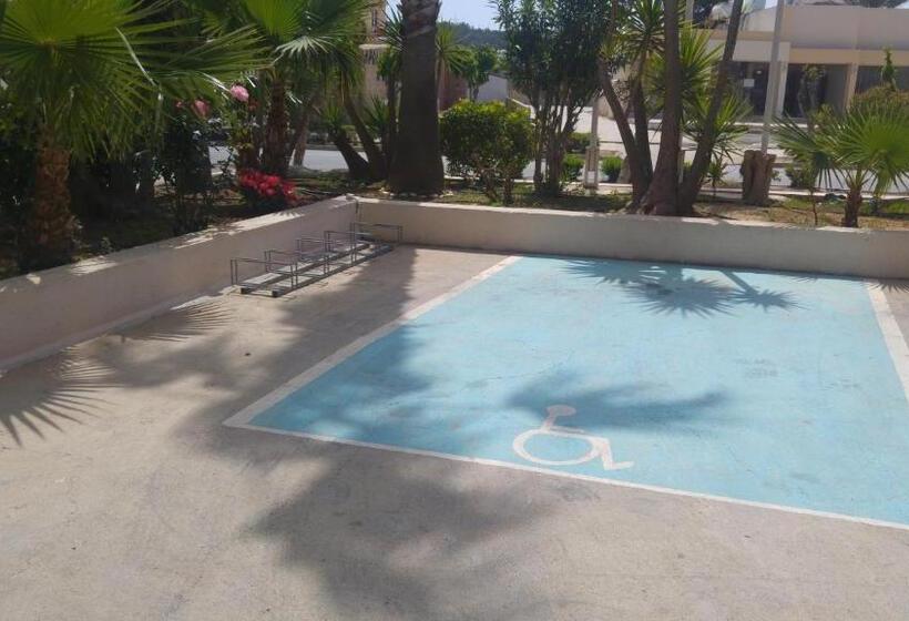 Mandalena Hotel Apartments