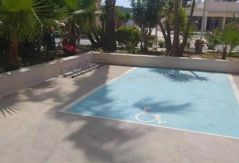 Mandalena Hotel Apartments