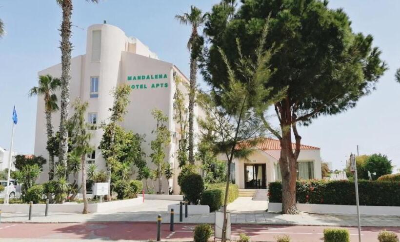 Mandalena Hotel Apartments