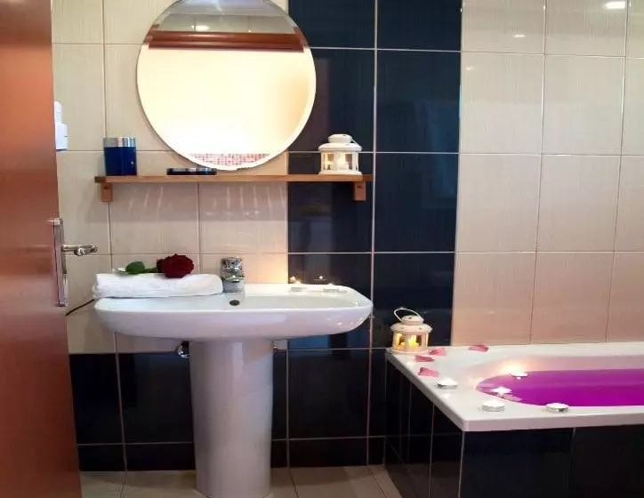 Panorama Studios Apartments