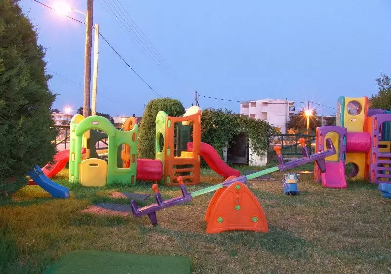 Panorama Studios Apartments